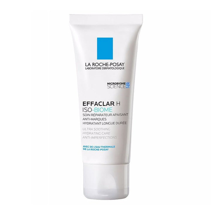 La Roche-Posay Effaclar H Iso-Biome Moisturiser 40ml - LookincredibleLa Roche Posay3337875777797