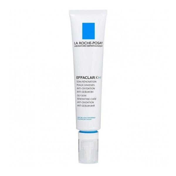 La Roche Posay Effaclar K(+) Oily Skin Moisturiser 40ml - LookincredibleLa Roche-Posay3337875613491