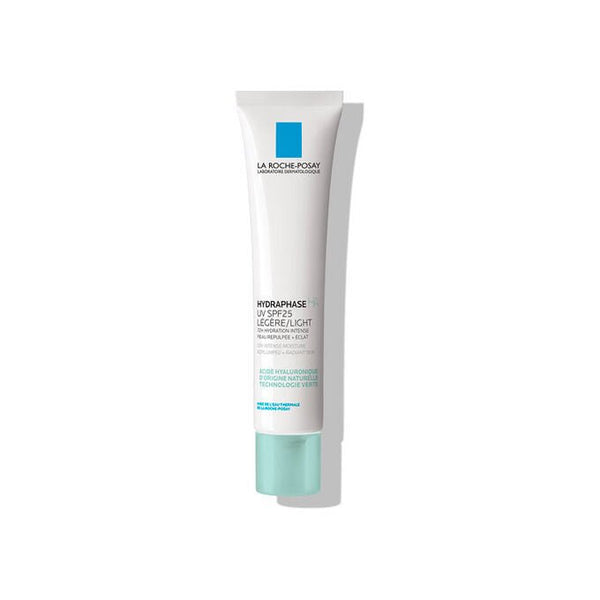 La Roche Posay Hydraphase HA UV Light SPF25 40ml - LookincredibleLa Roche Posay3337875846110