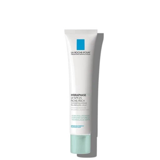 La Roche Posay Hydraphase HA UV Rich SPF 25 50ml - LookincredibleLa Roche Posay3337875846097