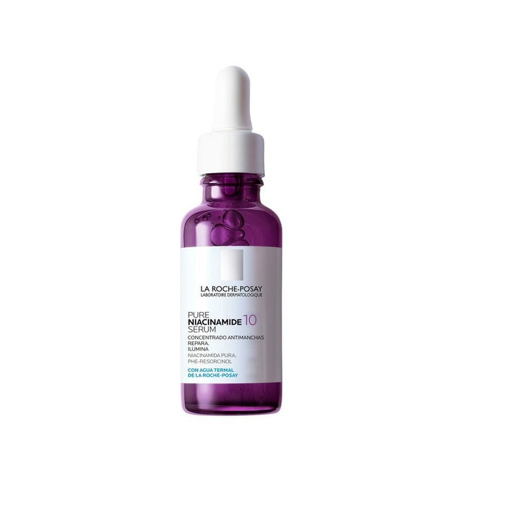 La Roche-Posay Mela B3 Anti-dark Spot Serum For Hyperpigmentation 30ml - LookincredibleLa Roche Posay3337875890021