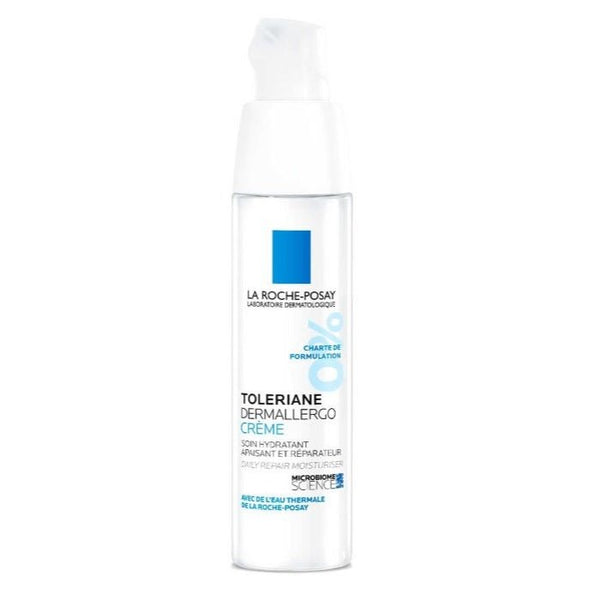 La Roche Posay Toleriane Dermallergo Daily Repair Cream Moisturiser 40ml - LookincredibleLa Roche Posay3337875757614