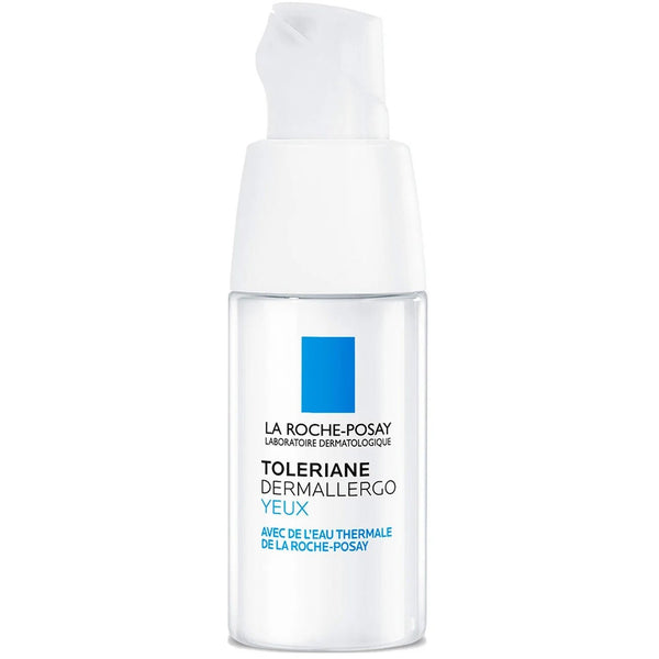 La Roche Posay Toleriane Dermallergo Daily Repair Eye Moisturiser 20ml - LookincredibleLa Roche Posay3337875757515