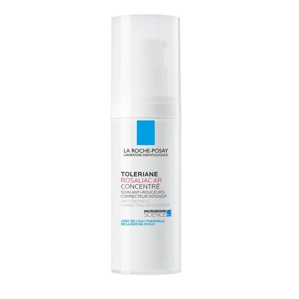 La Roche Posay Toleriane Rosaliac AR Concentrate Anti-Redness Correcting Moisturiser 40ml - LookincredibleLa Roche Posay3337875807043