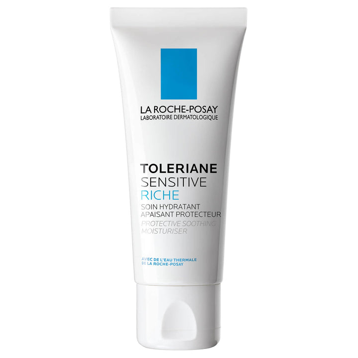 La Roche Posay Toleriane Sensitive Rich Moisturiser 40ml - LookincredibleLa Roche-Posay3337875588348