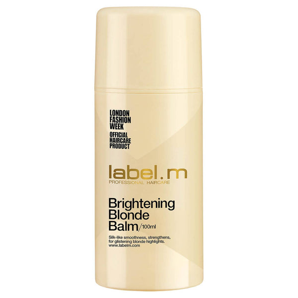 Label M Brightening Blonde Balm 100ml - LookincredibleLabel.m5060059575725