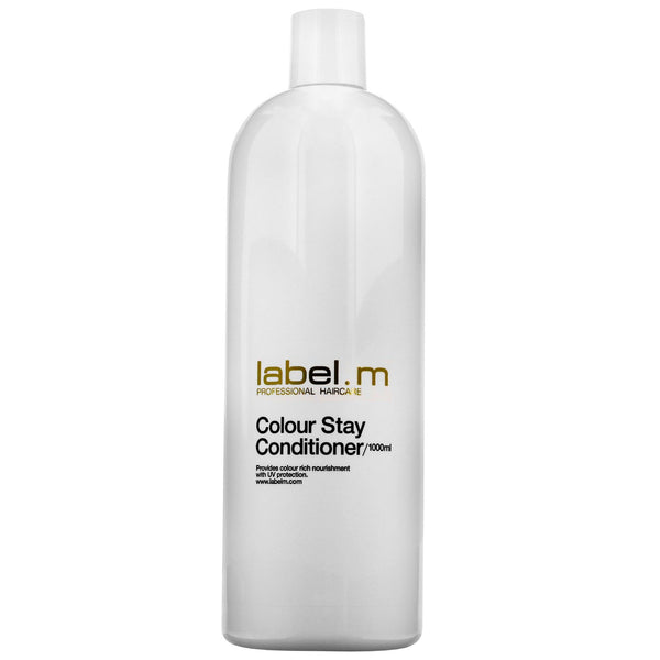 Label M Colour Stay Conditioner 60ml - LookincredibleLabel.m5060059573356