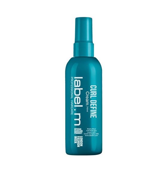 Label M Curl Define Cream 150ml - LookincredibleLabel.m5056043215166