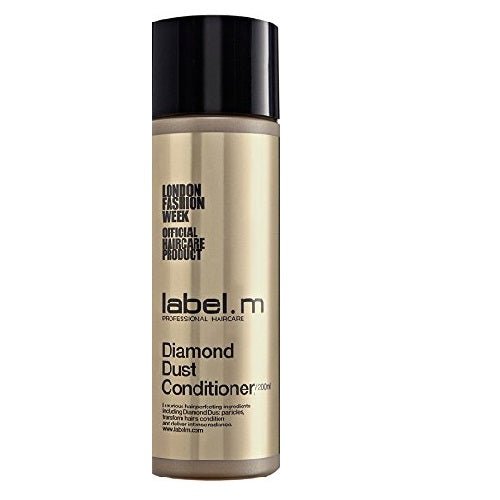 Label M Diamond Dust Conditioner 200ml - LookincredibleLabel.m5060059577026