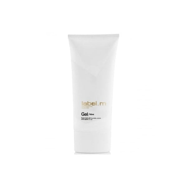 Label M Extra Strong Gel 150ml - LookincredibleLabel.m5060059575282