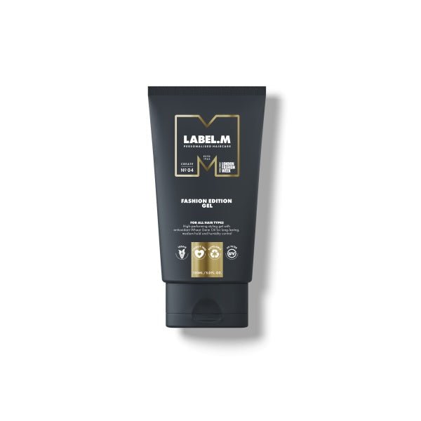 Label M Fashion Edition Gel 150ml - LookincredibleLabel.m5056043217009