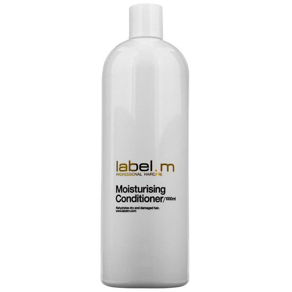 Label M Moisturising Conditioner 1000ml - LookincredibleLabel.m5060059570645