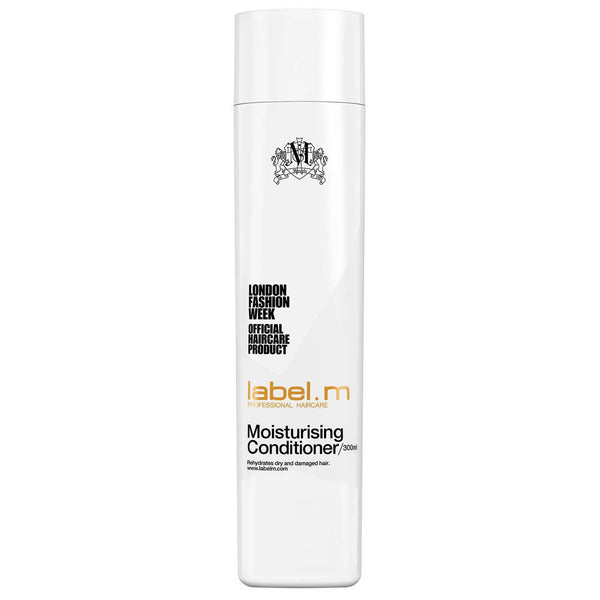 Label M Moisturising Conditioner 300ml - LookincredibleLabel.m5060059570638