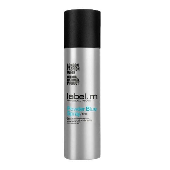 Label M Powder Blue Spray 150ml - LookincredibleLabel.m5060059575596