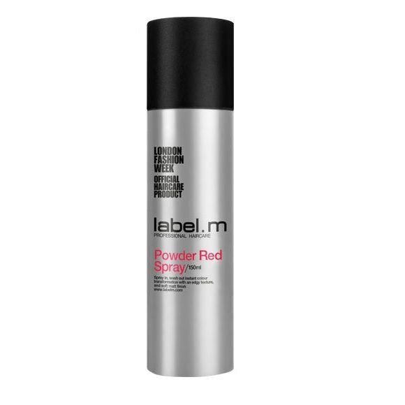 Label M Powder Purple Spray 150ml - LookincredibleLabel.m5060059575589