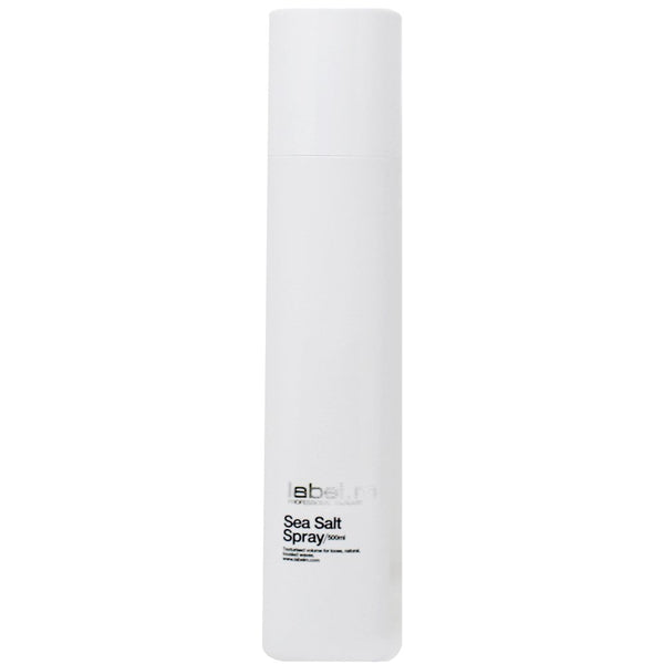 Label M Sea Salt Spray 500ml - LookincredibleLabel.m5060059571772