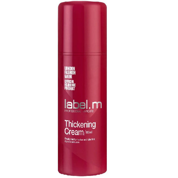 Label M Thickening Cream 100ml - LookincredibleLabel.m5060059575343