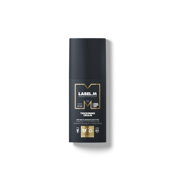 Label M Thickening Hair Cream 150ml - LookincredibleLabel.m5056043217023