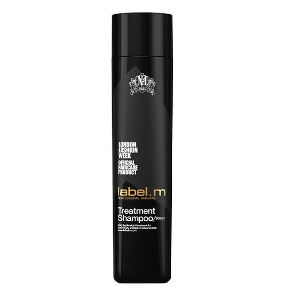 Label M Treatment Shampoo 300ml - LookincredibleLabel.m5060059570560