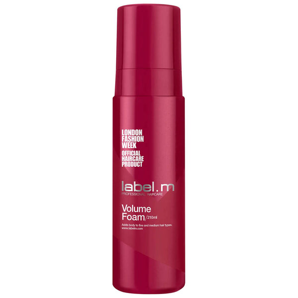 Label M Volume Foam 210ml - LookincredibleLabel.m5060059575350