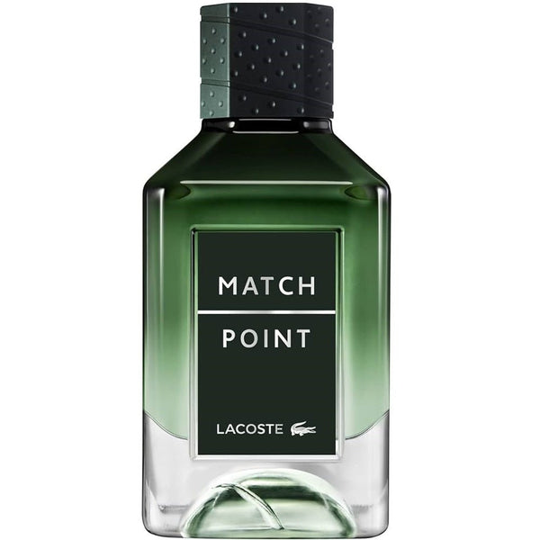 Lacoste Match Point Eau De Parfum 100ml - LookincredibleLacoste3616302013357