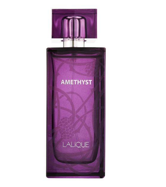 Lalique Amethyst Eau De Parfum Spray 100ml - LookincredibleLalique3454960023284