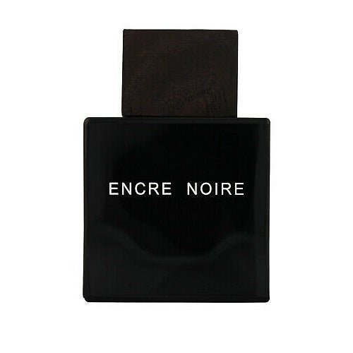 Lalique Encre Noire For Men Eau De Toilette Spray 100ml - LookincredibleLalique3454960022522