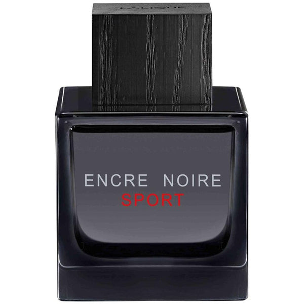 Lalique Encre Noire Men Sport Eau De Toilette Spray 100ml - LookincredibleLalique7640111500902