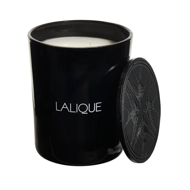 Lalique Figuier Amalfi Candle 600g - LookincredibleLalique7640171196626