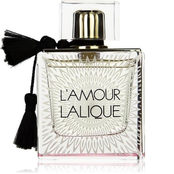 Lalique L'amour Eau De Parfum 30ml - LookincredibleLalique7640111501527