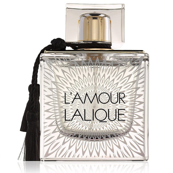 Lalique L'amour Eau de Parfum Spray 100ml - LookincredibleLalique7640111499060