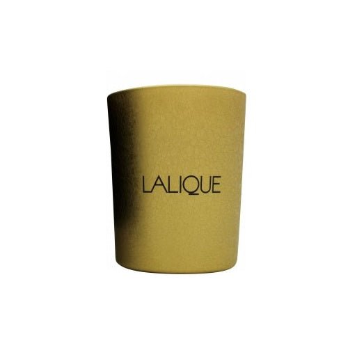 Lalique Le Desert Muscat Oman Candle 190g - LookincredibleLalique7640171197296