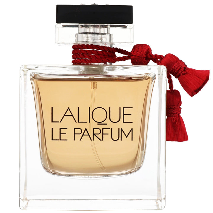 Lalique Le Parfum Eau De Parfum Spray 100ml - LookincredibleLalique3454960020917