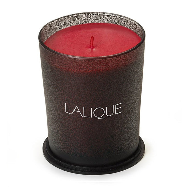 Lalique Le Volcan Maui Candle 190g - LookincredibleLalique7640171190679