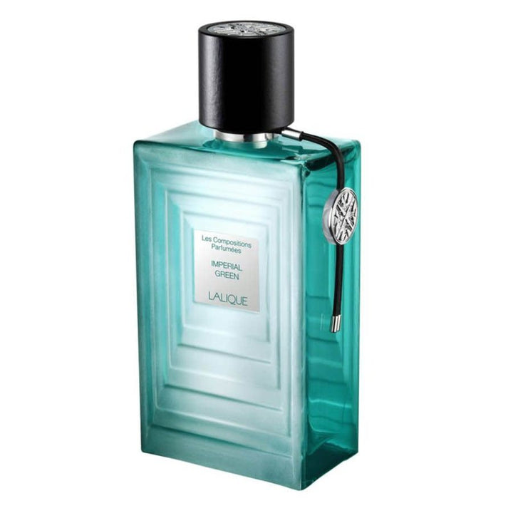 Lalique Les Compositions Parfumees Imperial Green Eau De Parfum 100ml - LookincredibleLalique7640171196459