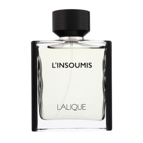 Lalique L'insoumis Eau de Toilette 100ml Spray - LookincredibleLalique7640111503187