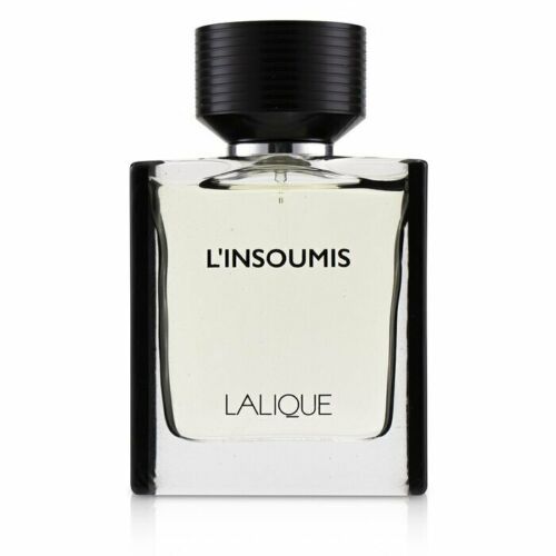 Lalique L'insoumis Eau De Toilette Spray 50ml - LookincredibleLalique7640111503194