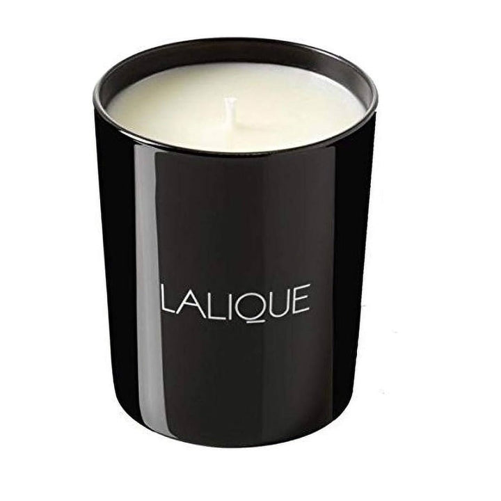 Lalique Neroli Casablanca Maroc Candle 190g - LookincredibleLalique7640111497424