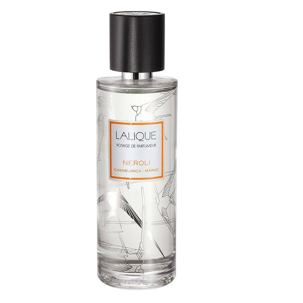 Lalique Neroli Casablanca Room Spray 100ml - LookincredibleLalique7640171191003