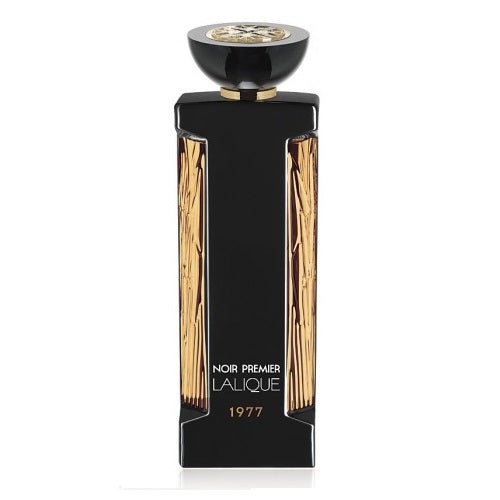 Lalique Noir Premier Fruits Du Mouvement Eau de Parfum Spray 100ml - LookincredibleLalique7640111501671