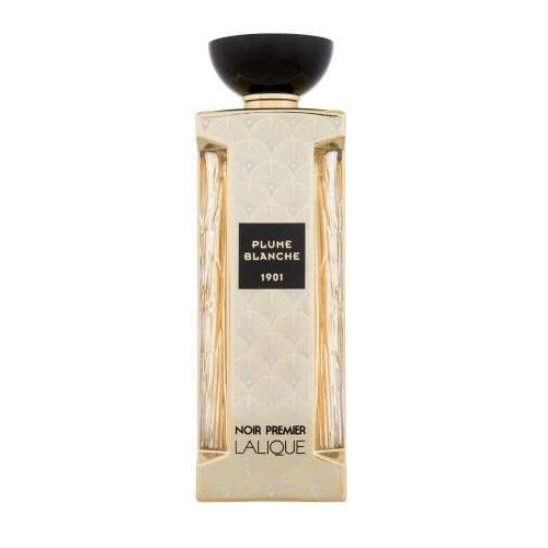 Lalique Noir Premier Plume Blanche Eau De Parfum Spray 100ml - LookincredibleLalique7640171196138