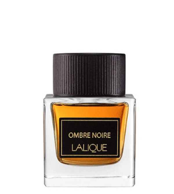 Lalique Ombre Noire Eau De Parfum 100ml - LookincredibleLalique7640171199153