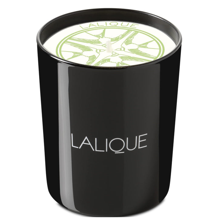 Lalique Osmanthus Himalaya Nepal Candle 190g - LookincredibleLalique7640163971729