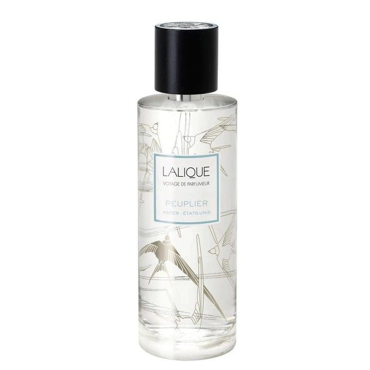 Lalique Peuplier Aspen Etats - Unis Room Spray 100ml - LookincredibleLalique7640171191010