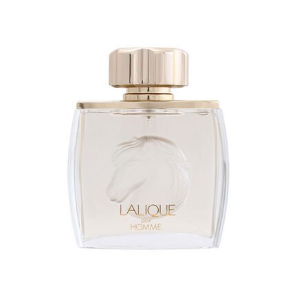 Lalique Pour Homme Equus Eau De Parfum Spray 75ml - LookincredibleLalique3454960014169