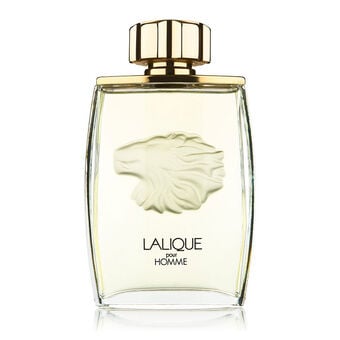 Lalique Pour Homme Lion Eau de Parfum Spray 10ml - LookincredibleLalique3454960007468