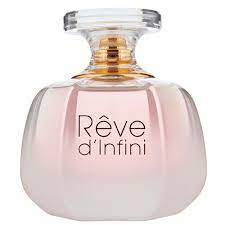 Lalique Reve D'infini Eau de Parfum Spray 100ml - LookincredibleLalique7640111503156