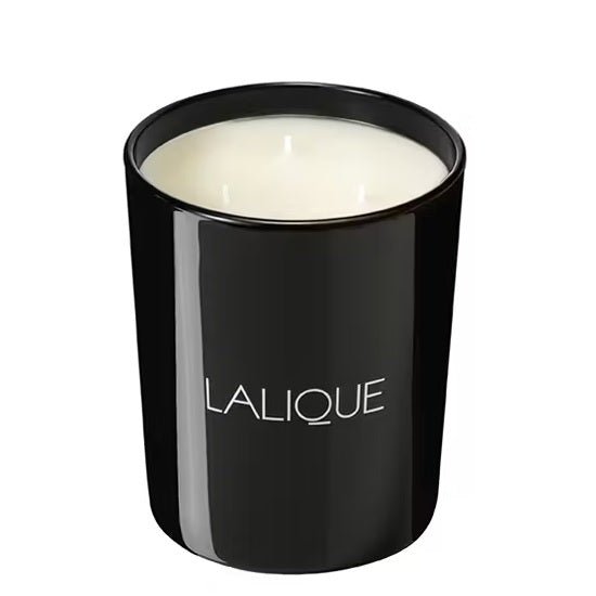 Lalique Santal Goa Inde Candle 190g - LookincredibleLalique7640111497455