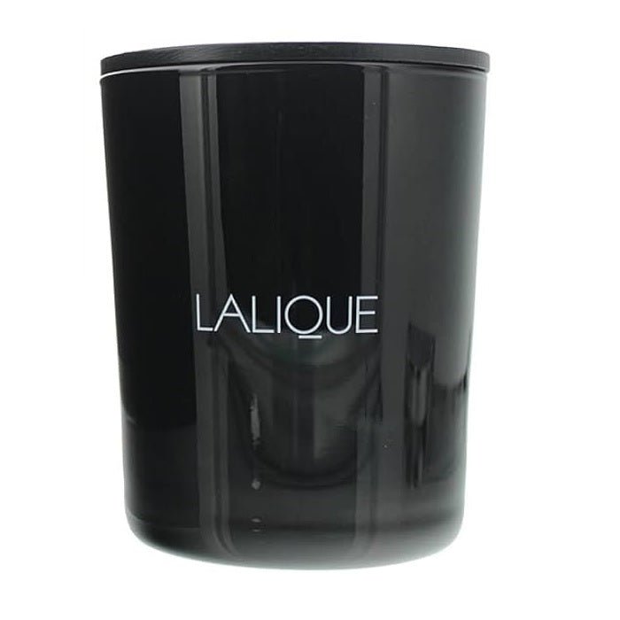 Lalique Santal Goa India Candle 600g - LookincredibleLalique7640171196619