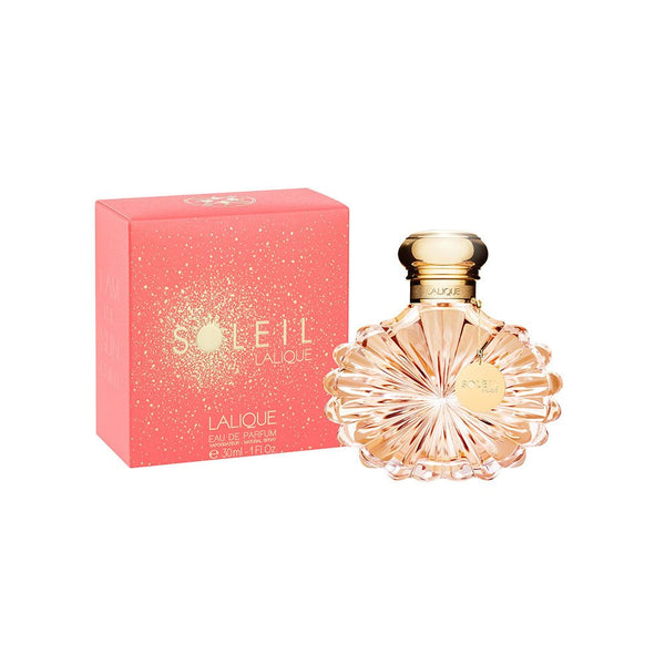 Lalique Soleil Eau de Parfum Spray 30ml - LookincredibleLalique7640171197999